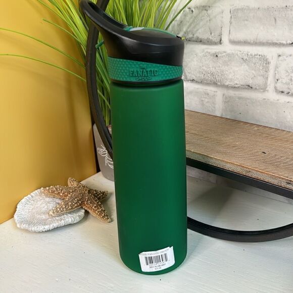 NWT NOVA Nighthawks 24oz Frosted Water Bottle - Picture 4 of 5